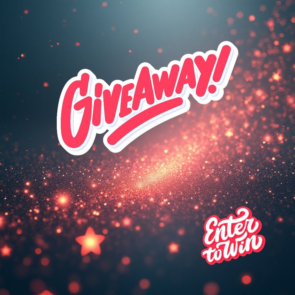 05/28 l No. 5 | FREE GIVEAWAY! FREE GIVEAWAY! FREE GIVEAWAY!